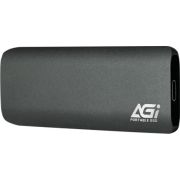 Накопитель SSD AGi USB-C 1TB AGI1T0GIMED198