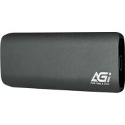 Накопитель SSD AGi USB-C 4TB AGI4T0GIMED198