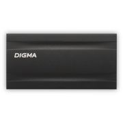 Накопитель SSD Digma USB3.2 Gen2x2 1TB DGSM8001T2MGG MEGA X