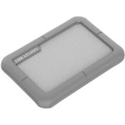 Жесткий диск Hikvision USB 3.0 2Tb HS-EHDD-T30 2T Gray Rubber