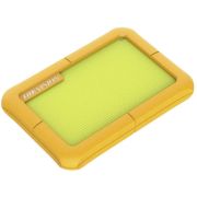 Жесткий диск Hikvision USB 3.0 2Tb HS-EHDD-T30 2T Green Rubber