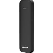 Накопитель SSD Hikvision USB-C 512GB HS-ESSD-P0512BWD 512G BLACK