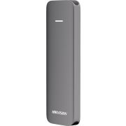 Накопитель SSD Hikvision USB-C 512GB HS-ESSD-P0512GWD 512G GREY
