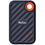 Накопитель SSD Netac USB-C 2TB NT01ZX20-002T-32BL