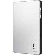 Жесткий диск Netac USB 3.0 1TB NT05K338N-001T-30SL K338