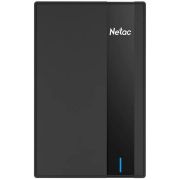 Жесткий диск Netac USB 3.0 2Tb NT05K331N-002T-30BK K331