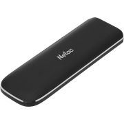 Накопитель SSD Netac USB-C 1Tb NT01ZX-001T-32BK