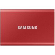 Накопитель SSD Samsung USB-C 500Gb MU-PC500R/WW