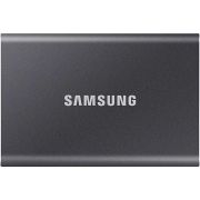Накопитель SSD Samsung USB-C 500GB MU-PC500T/WW