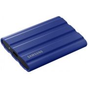 Накопитель SSD Samsung Original USB-C 2Tb MU-PE2T0R/WW Shield
