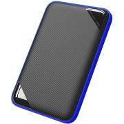 Жесткий диск Silicon Power USB3.0 1TB SP010TBPHD62SS3B