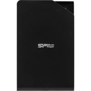 Жесткий диск Silicon Power USB 3.0 2Tb SP020TBPHDS03S3K S03