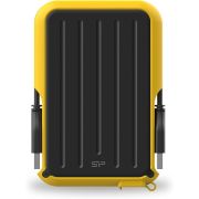 Жесткий диск Silicon Power USB 3.0 2TB SP020TBPHD66SS3Y