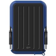 Жесткий диск Silicon Power USB3.0 4TB SP040TBPHD66LS3B