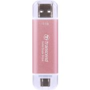 Накопитель SSD Transcend USB-C 1TB TS1TESD310P