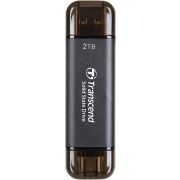 Накопитель SSD Transcend USB-C 2TB TS2TESD310C