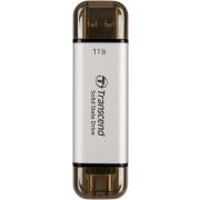 Накопитель SSD Transcend USB-C 1TB TS1TESD310S