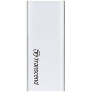 Накопитель SSD Transcend USB-C 250Gb TS250GESD260C