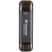 Накопитель SSD Transcend USB-C 1TB TS1TESD310C