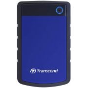Жесткий диск Transcend USB3.0 4TB TS4TSJ25H3B