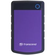 Жесткий диск Transcend USB3.0 4TB TS4TSJ25H3P
