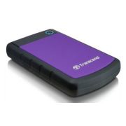 Жесткий диск Transcend USB3.0 1TB TS1TSJ25H3P