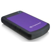 Жесткий диск Transcend USB3.0 2TB TS2TSJ25H3P