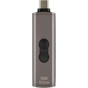 Накопитель SSD Transcend USB-C 512GB TS512GESD330C ESD330C