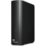 Жесткий диск WD USB 3.0 18Tb WDBWLG0180HBK-EESN