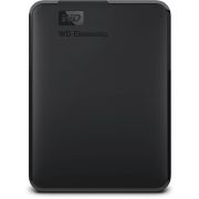 Жесткий диск WD USB 3.0 4Tb WDBU6Y0040BBK-WESN