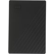 Жесткий диск WD USB3.2 Gen1 2TB WDBYVG0020BBK-WESN