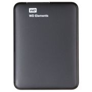 Жесткий диск WD USB 3.0 2Tb WDBU6Y0020BBK-WESN