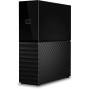 Жесткий диск WD USB 3.0 18TB WDBBGB0180HBK-EESN