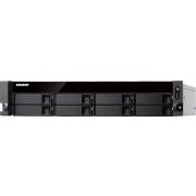 Сетевое хранилище NAS Qnap TS-883XU-RP-E2124-8G