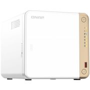 Сетевое хранилище NAS Qnap Original TS-462-4G