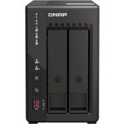 Сетевое хранилище NAS Qnap Original TS-253E-8G