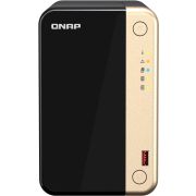 Сетевое хранилище NAS Qnap Original TS-264-8G