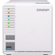 Сетевое хранилище NAS Qnap Original TS-364-8G