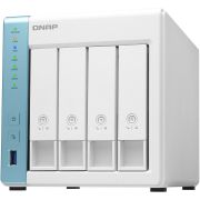 Сетевое хранилище NAS Qnap TS-431P3-4G