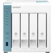 Сетевое хранилище NAS Qnap TS-431K