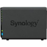 Сетевое хранилище NAS Synology DS224+