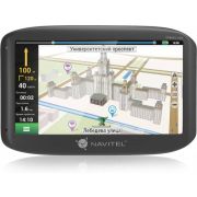 Навигатор Автомобильный GPS Navitel G500