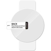 Стекло защитное Samsung araree by KDLAB GP-TTR855KDATR