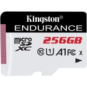 Флеш карта microSDXC 256GB Kingston SDCE/256GB