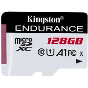 Флеш карта microSDXC 128GB Kingston SDCE/128GB
