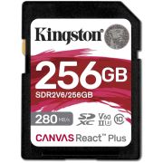 Флеш карта SDXC 256GB Kingston SDR2V6/256GB