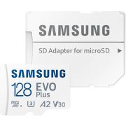 Флеш карта microSDXC 128GB Samsung MB-MC128KA