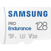 Флеш карта microSDXC 128GB Samsung MB-MJ128KA