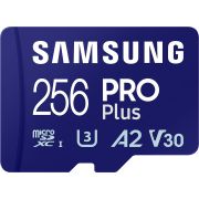 Флеш карта microSDXC 256GB Samsung MB-MD256SA