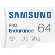 Флеш карта microSDXC 64GB Samsung MB-MJ64KA